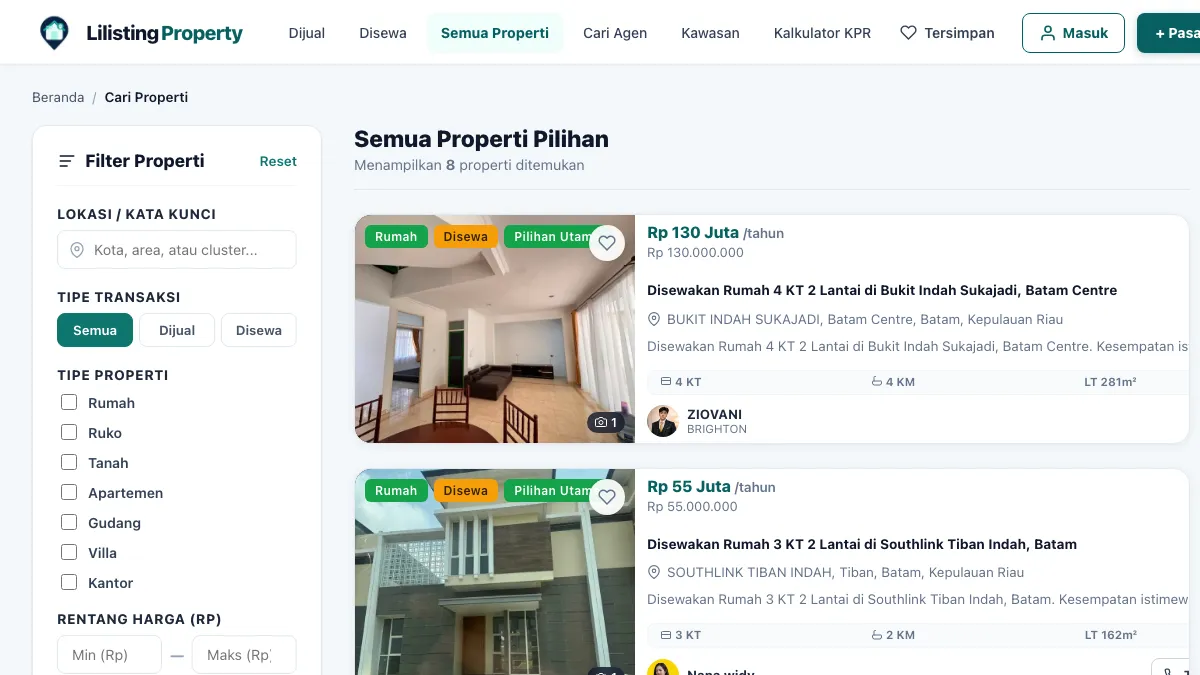 OSINT Checks for Online Property Listings: Photos, Domains and Headers in a Kali Lab